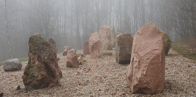 Muzeum Skalne na Wzgórzach Dylewskich